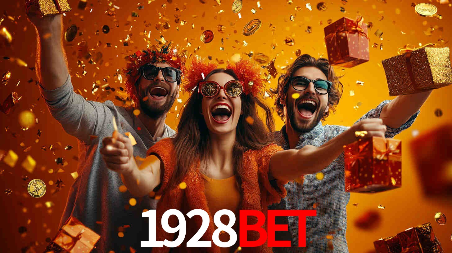 1928BET - Jackpot das Estrelas - 1928BET.COM