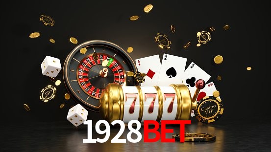 Welcome Bonus 1928BET