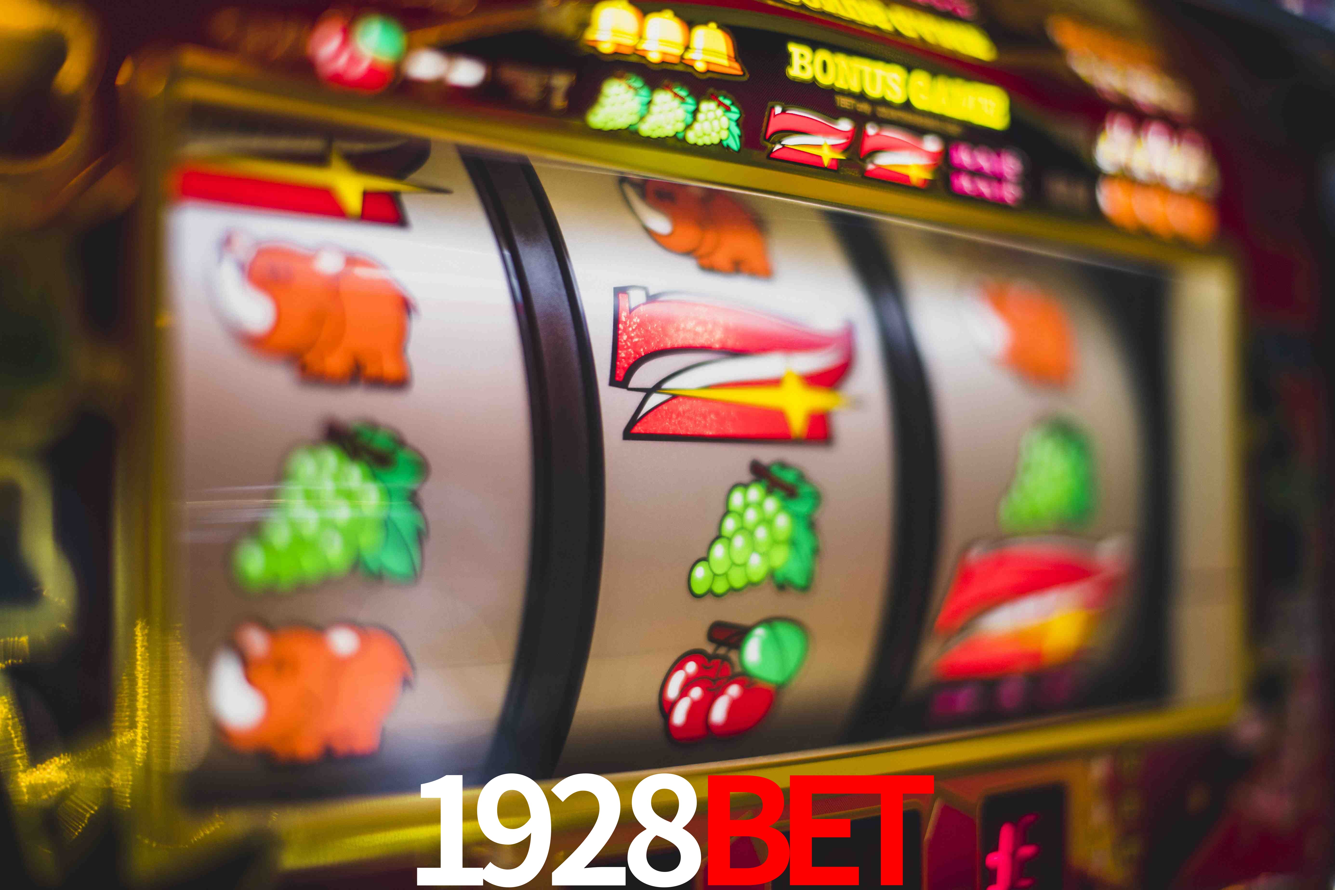 Statistics 1928BET