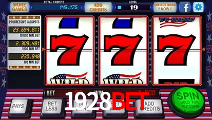 1928BET Cassino - 80+ Mesas ao Vivo