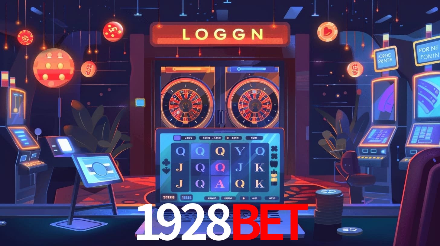 1928BET - User Statistics