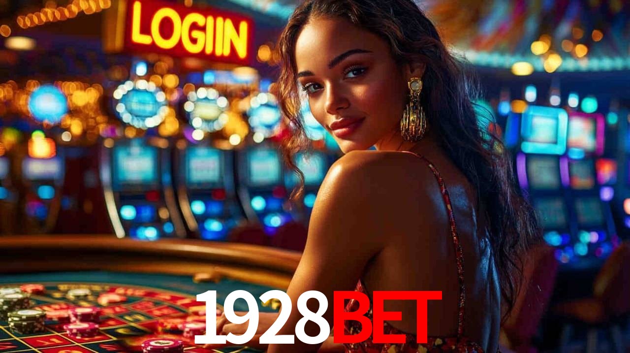 1928BET Brasília - Jogo Features