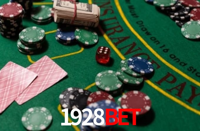 Bônus Generosos e Exclusivos no 1928BET para Você!