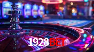 Segurança 2FA 1928BET
