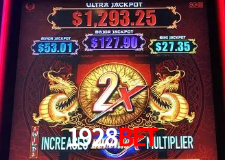 1928BET Curitiba - Live Status