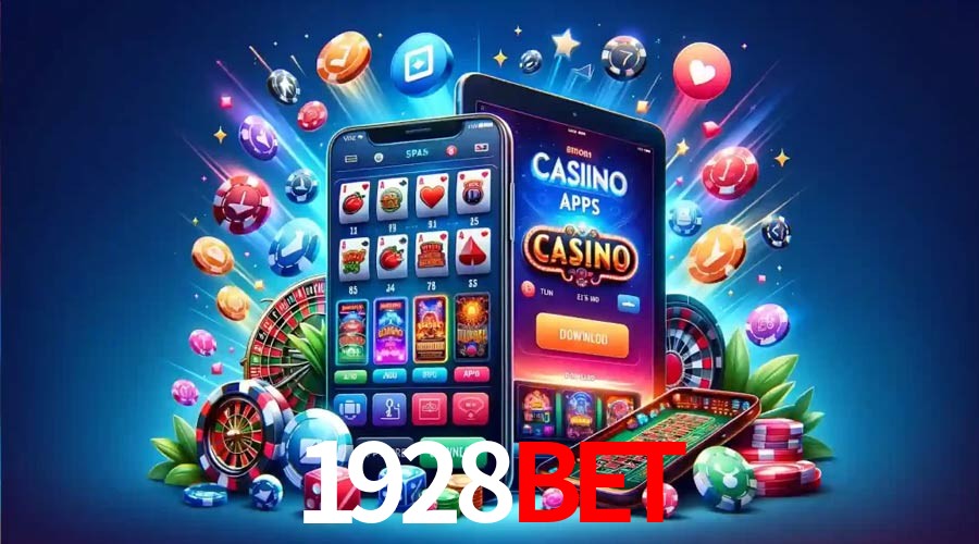 Weekend Specials 1928BET
