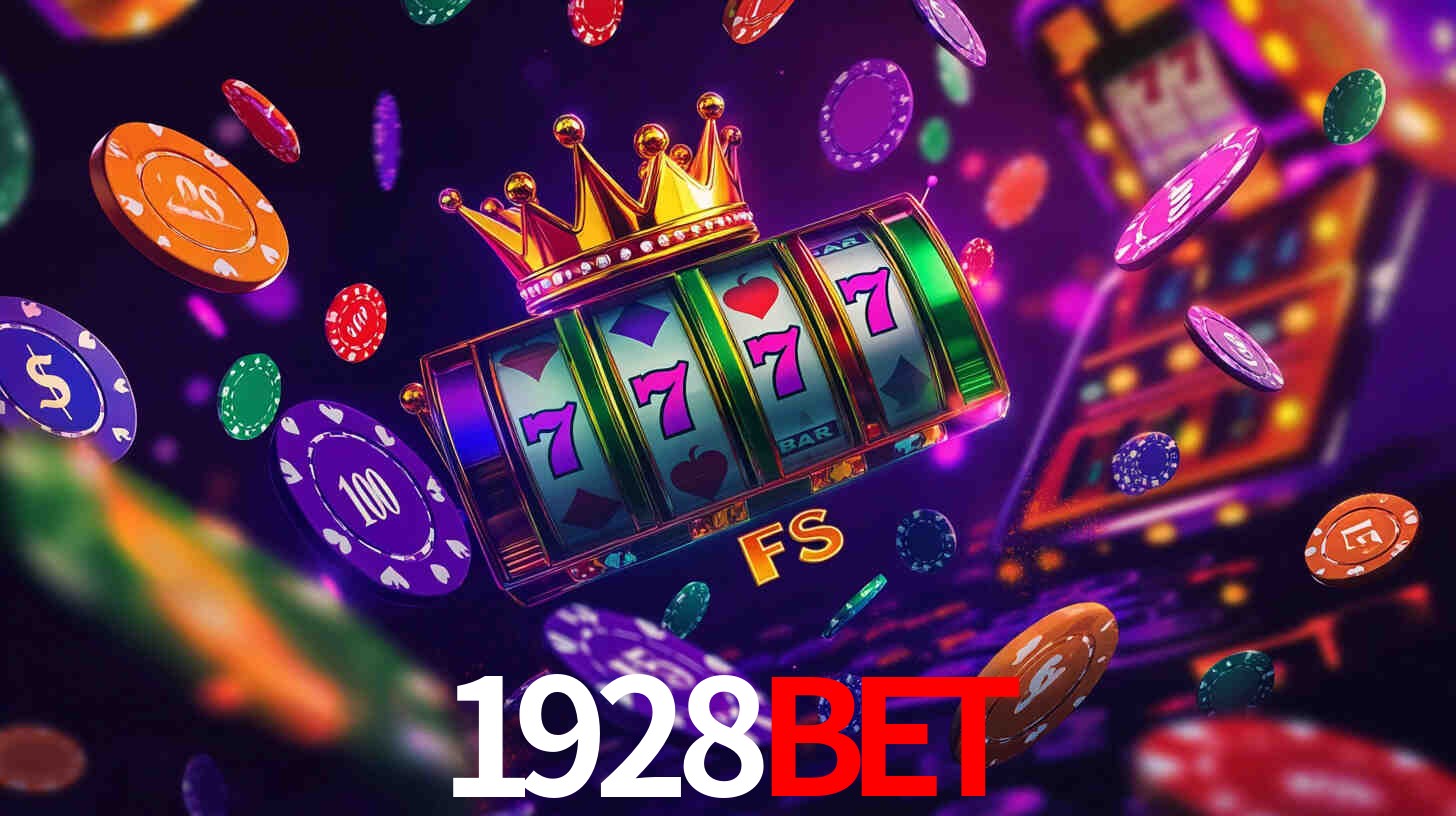 VIP Casino 1928BET