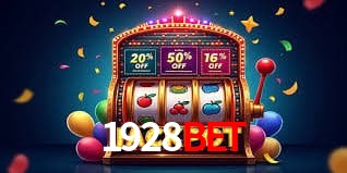 1928BET - Security