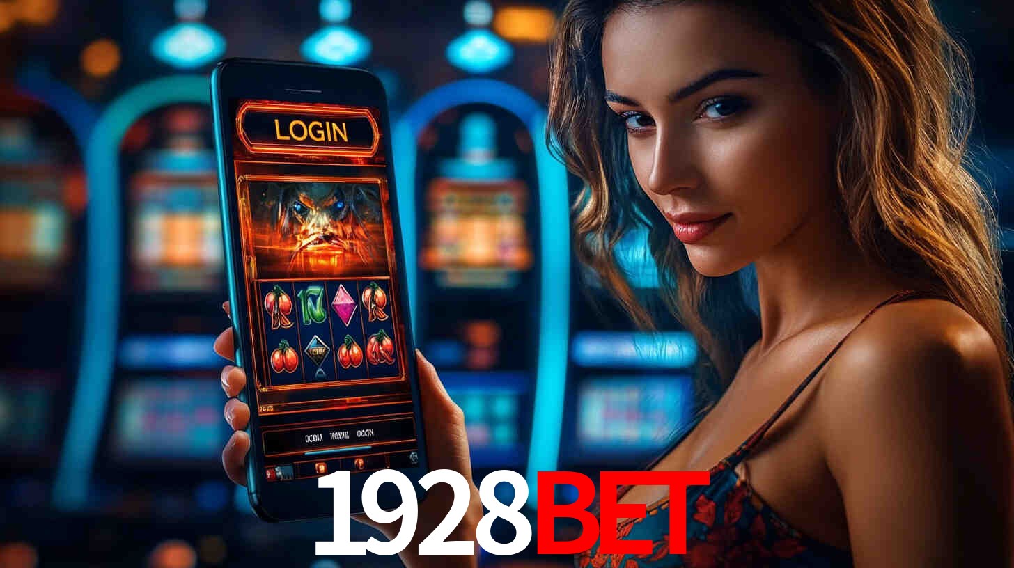 1928BET: A Experiência de Casino com Jogos de Mesa ao Vivo