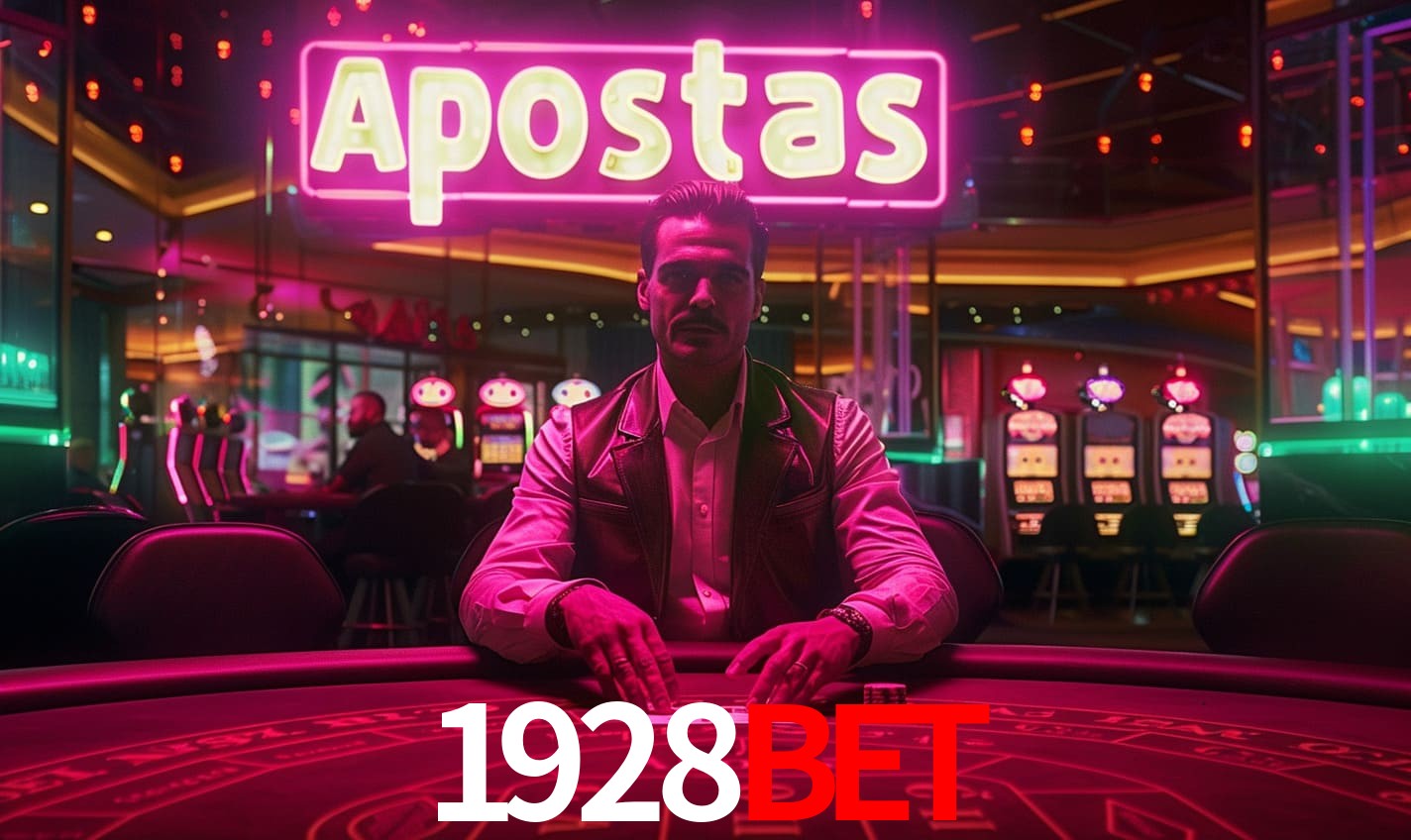 1928BET São Paulo - Jogo Coleção