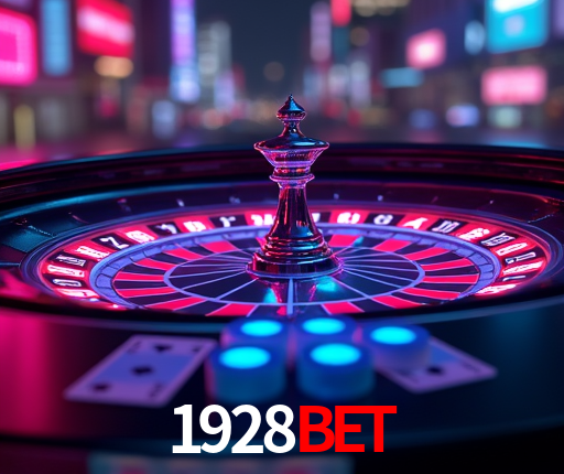 A Emoção da Loteria na 1928BET: Uma Chance de Mudança de Vida