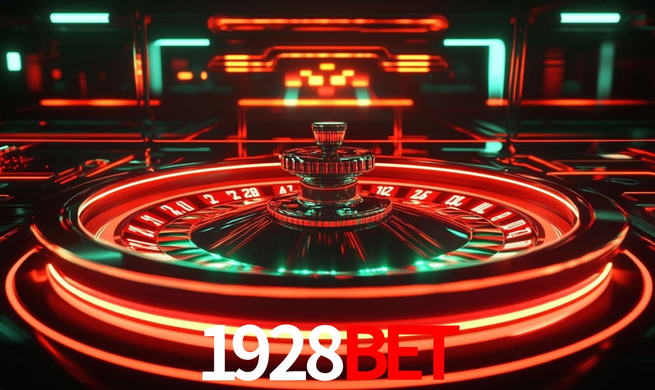 A Popularidade dos Caça-Níqueis no 1928BET