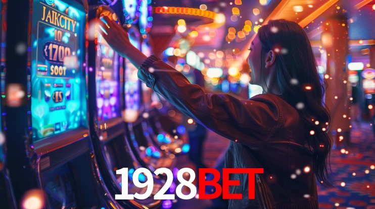 Explore as vantagens do 1928BET: serviço profissional e confiabilidade