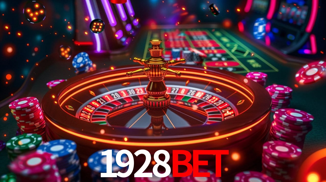 Bônus Diários 1928BET