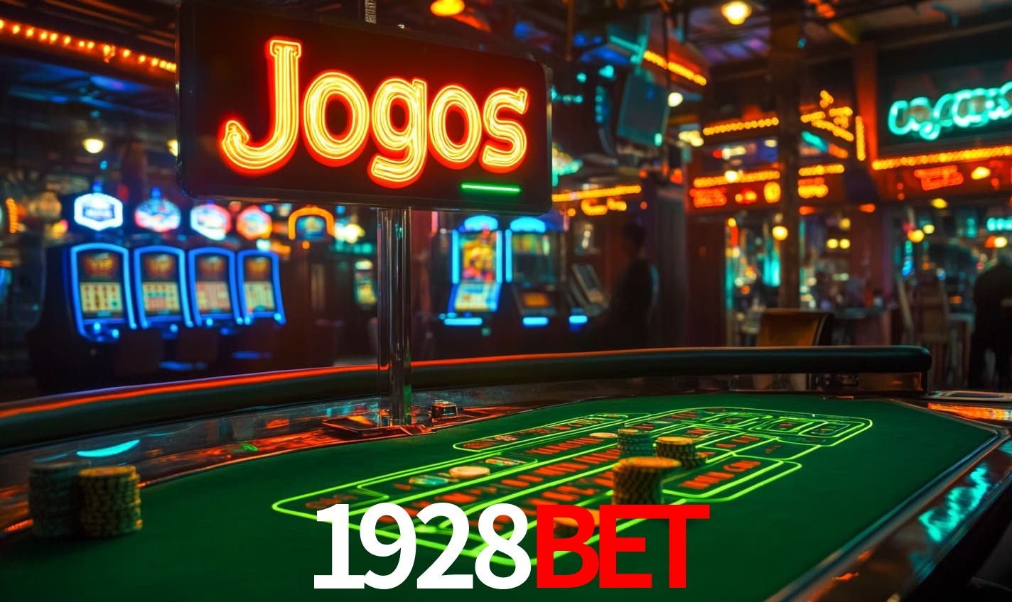 1928BET Salvador - Statistics