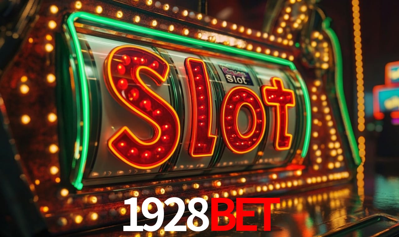 1928BET Entrar - Login Seguro Certificado