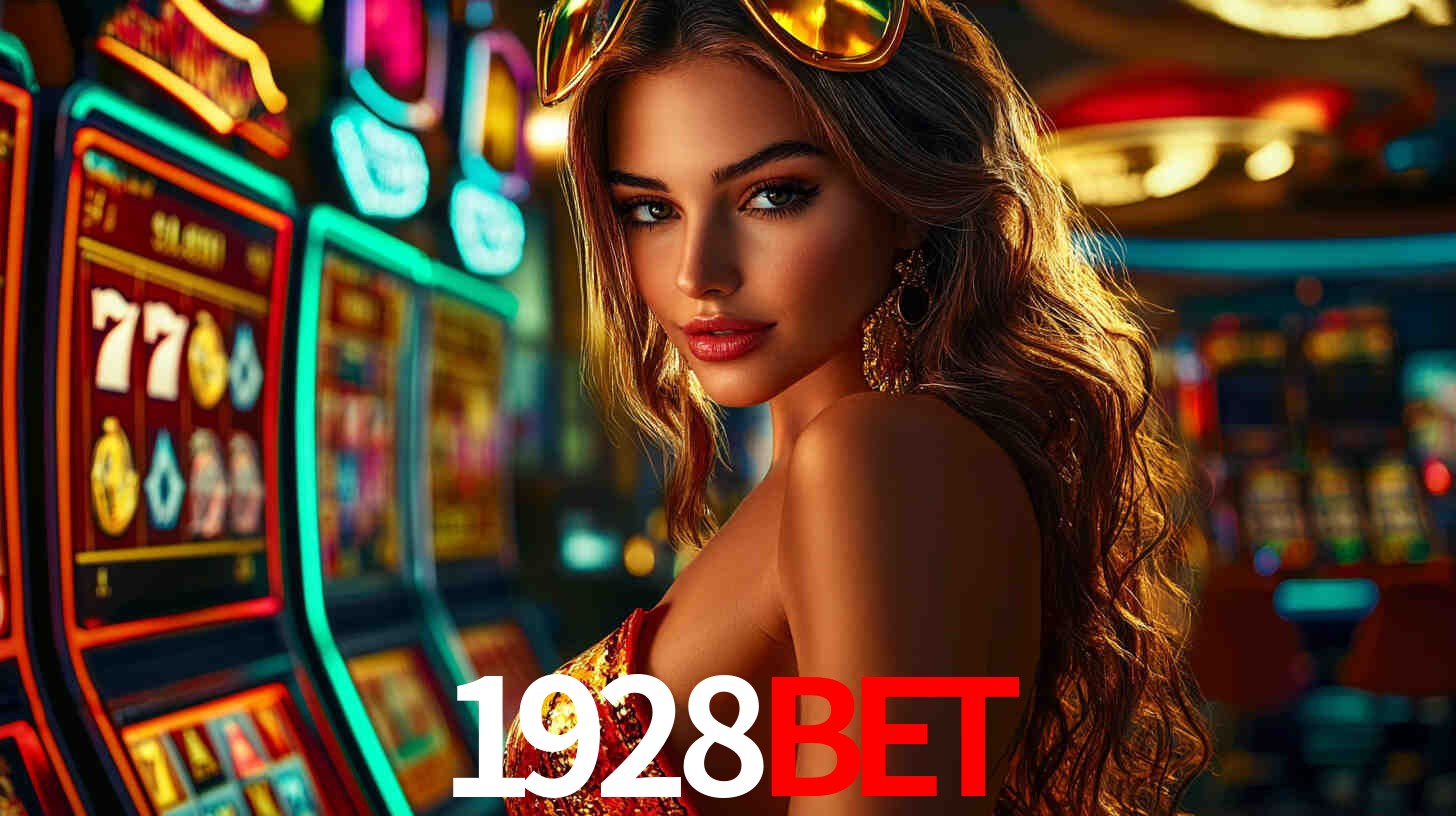 Live Casino 1928BET