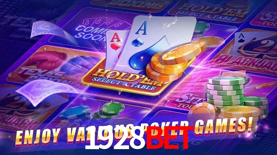cassino 1928BET