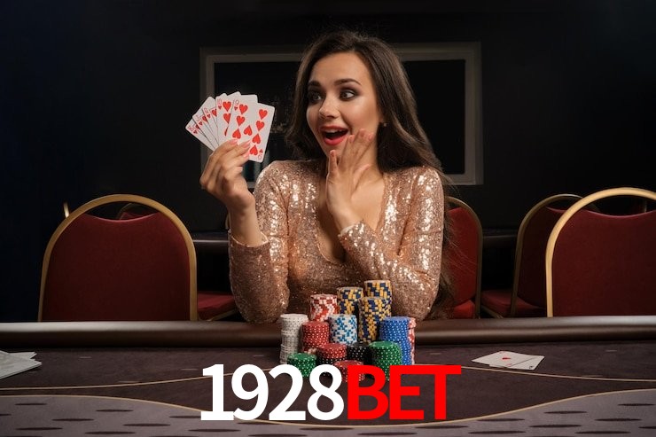 Programa VIP 1928BET