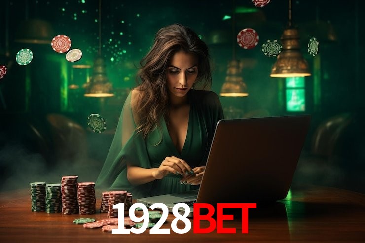 1928BET - App Security