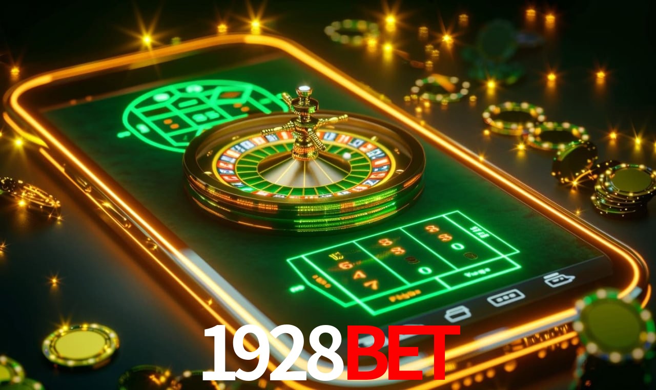 1928BET - Support
