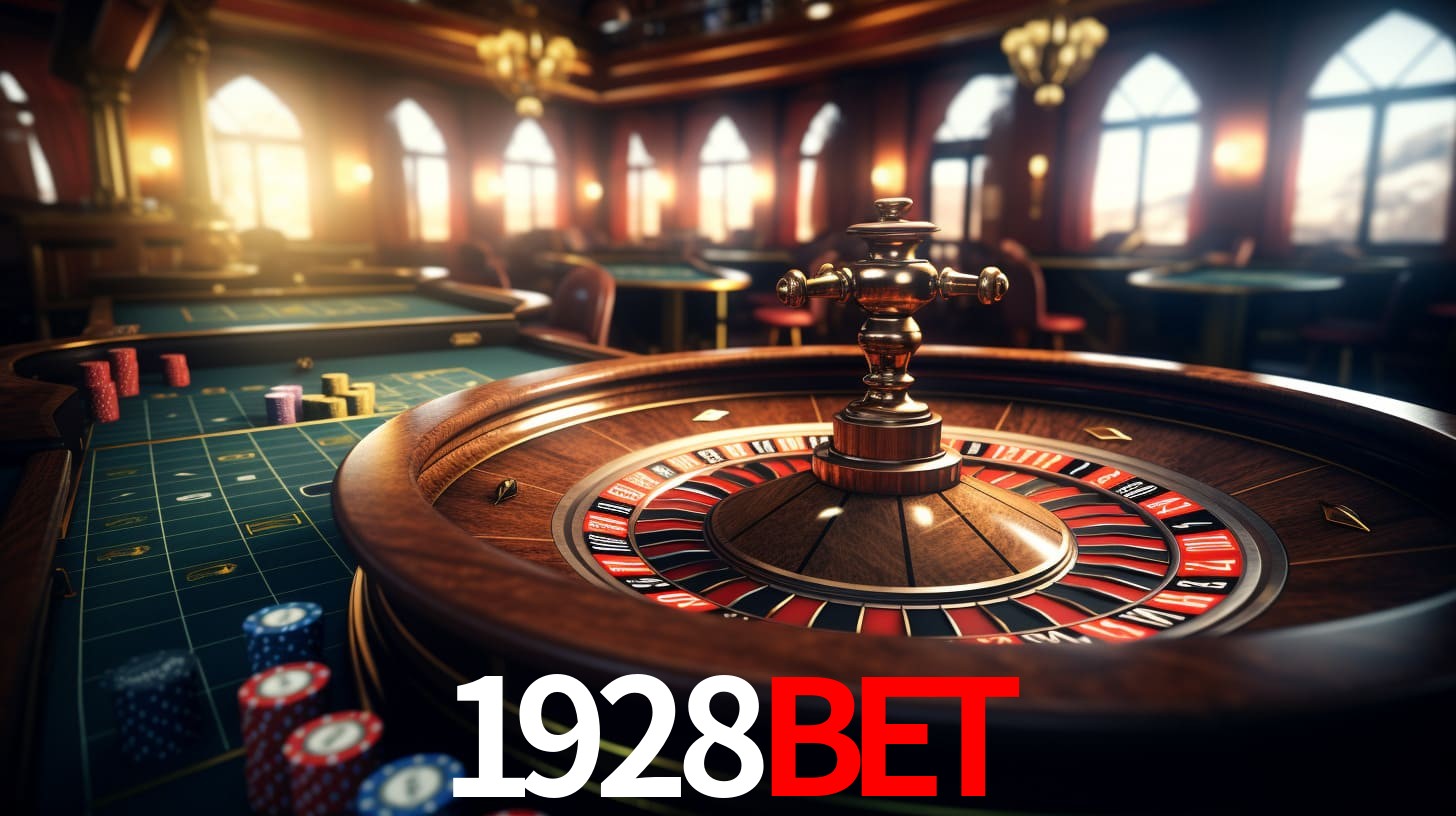 Football Betting 1928BET