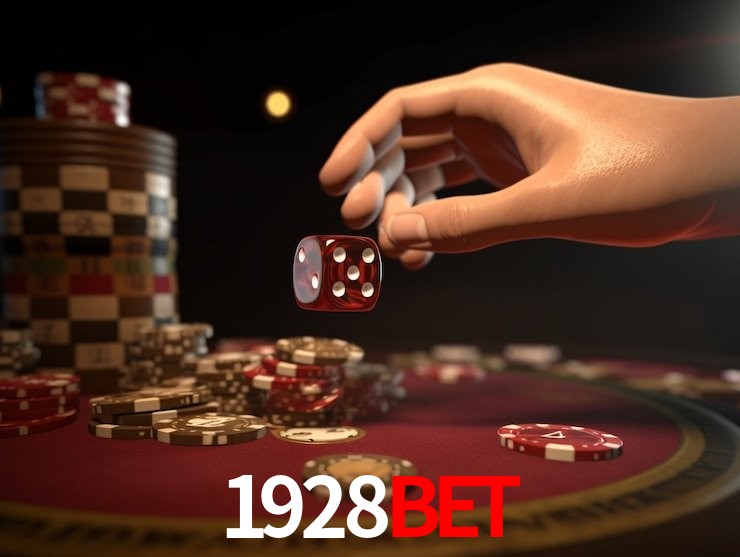 Promoções Sazonais 1928BET