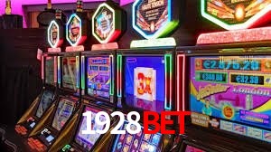 Casino Ao Vivo 1928BET