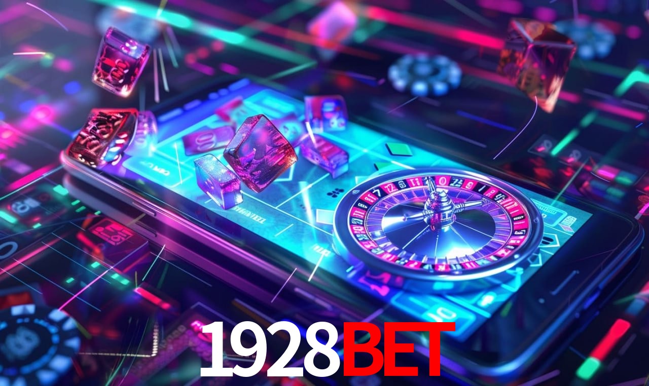 Login Seguro 1928BET
