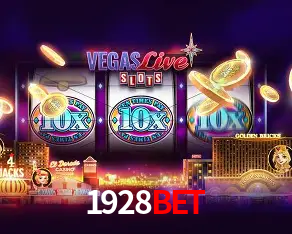 1928BET Bônus - Pacote R$5.000 + VIP