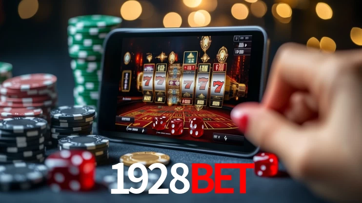 Roulette Table 1928BET